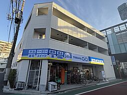 ホワイトカウンティ富士見台