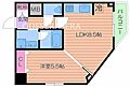 クレアート北大阪レヴァンテ10階8.8万円