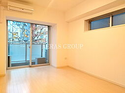 プライムアーバン日本橋浜町 203 2階1Kのリビング/ダイニング