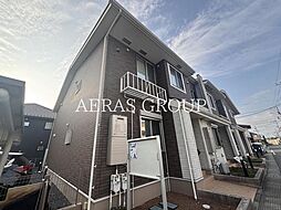 ヴィラージュ・ヒロ 1ｓｔ