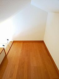 ラ・フェスタ保谷 2階ワンルームのリビング/ダイニング