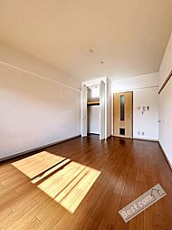 ルノン中百舌鳥 110 1階1Kのリビング/ダイニング