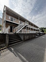 サニーサイド南大沢A棟