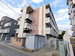 レオパレスラトナ