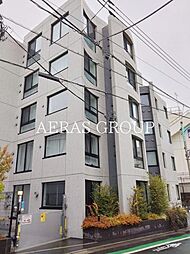 リビオメゾン都立大学