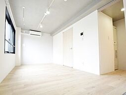 アクシアム スミダ 1階1Kのリビング/ダイニング