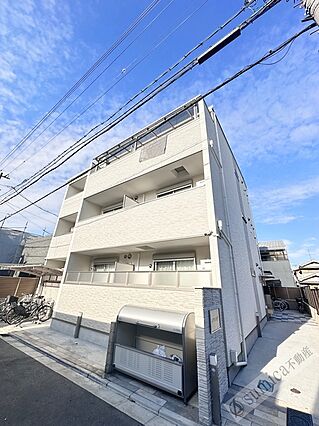 ICH金岡_外観_1