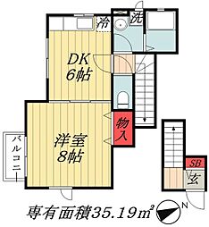 JR総武線 本八幡駅 徒歩13分