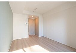 ラティエラ四谷 9階1Kのリビング/ダイニング