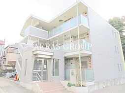 マグノリアコート