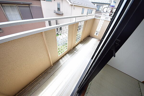 東京都八王子市下柚木２丁目(賃貸アパート2DK・1階・40.07㎡)の写真 その12