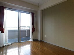 JR中央線 高尾駅 バス15分 元八王子1丁目下車 徒歩1分の賃貸マンション 3階3LDKのリビング/ダイニング