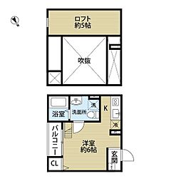 南海線 浜寺公園駅 徒歩15分