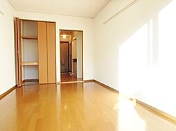 京王線 百草園駅 徒歩9分の賃貸アパート 1階1Kのリビング/ダイニング