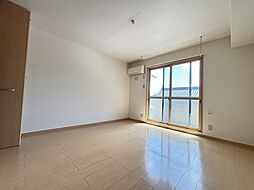 JR横浜線 橋本駅 徒歩7分の賃貸アパート 1階ワンルームのリビング/ダイニング