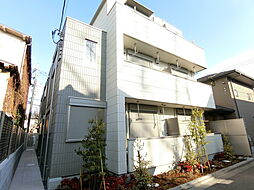 西国分寺駅 15.8万円
