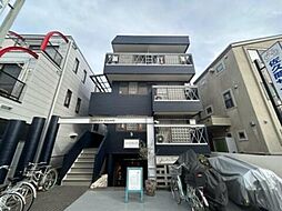 ガーデンスクエア国立