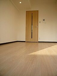 ルーブル武蔵小杉 2階1Kのリビング/ダイニング