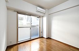 ロイヤルアメニティー南馬込 4階1Kのリビング/ダイニング