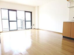 ロンググレース 1階2LDKのリビング/ダイニング