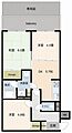 ライオンズマンション浦和原山1階8.9万円