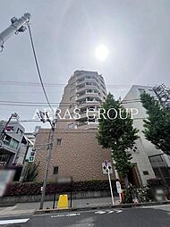 ロイヤルアメニティー西戸山