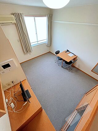 レオパレスサウスヒル深阪_内装_2