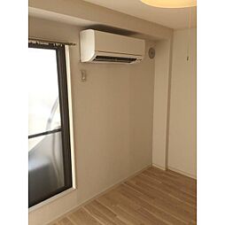 第5コート新宿 2階1Kのリビング/ダイニング