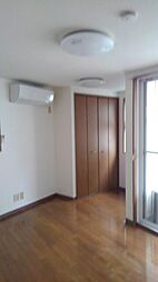 ヒューマンプラザ 3階ワンルームのリビング/ダイニング