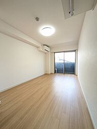 フラッティ谷口園町 3階1Kのリビング/ダイニング