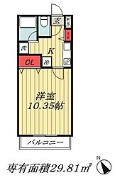 JR総武線 本八幡駅 徒歩18分