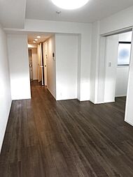 ティモーネ　プレミアム東十条 2階2LDKのリビング/ダイニング