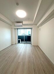 リヴシティ亀戸 5階1Kのリビング/ダイニング