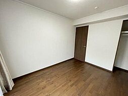 ジュネシオン柏 4階2LDKのリビング/ダイニング