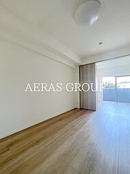 MAXIV竹ノ塚 2階2DKのリビング/ダイニング