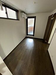 ベイルーム横浜生麦 1階1Kのリビング/ダイニング