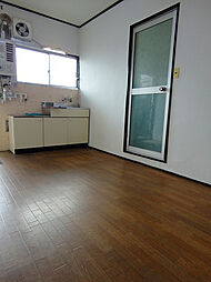 Osaka Metro谷町線 都島駅 徒歩20分の賃貸マンション 2階2DKのリビング/ダイニング