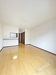 Ｍ　ディアマンテ 1階ワンルームのリビング/ダイニング