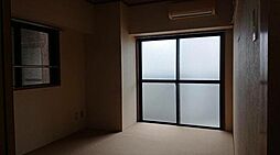 モンターニュ駒込 1階2Kのリビング/ダイニング