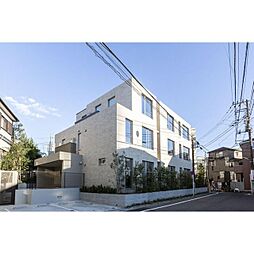 アンソレイエ下北沢