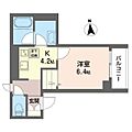 ラ・カルム新大久保1階11.6万円