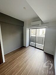 JR関西本線 東部市場前駅 徒歩4分の賃貸マンション 7階1Kのリビング/ダイニング