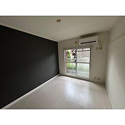 旭が丘カサヴェール 1階3LDKのリビング/ダイニング