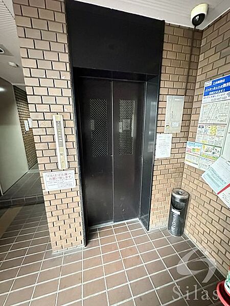 大阪府大阪市西成区玉出西２丁目(賃貸マンション2DK・3階・39.00㎡)の写真 その19