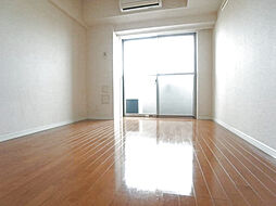 スカイコート中村橋第2 1階1Kのリビング/ダイニング