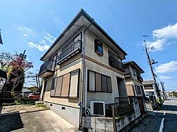 尾林住宅C棟