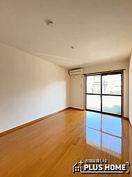 フロレスタ　セゾン 2階1Kのリビング/ダイニング