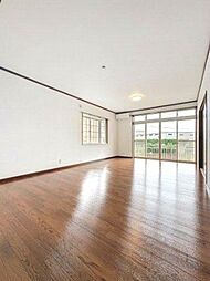 犢橋町戸建 1階4LDKのリビング/ダイニング