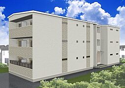 クリエオーレ田辺