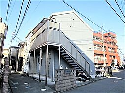 小田急小田原線 小田急相模原駅 徒歩3分の賃貸アパート